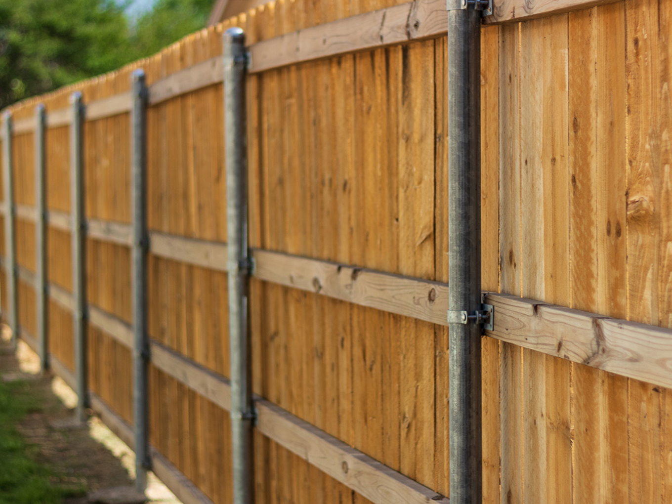 Broxton Georgia Professional Fence Installation