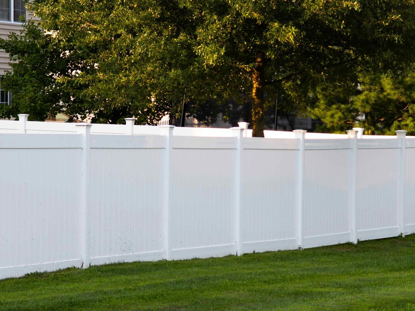 aluminum fence Brunswick Georgia